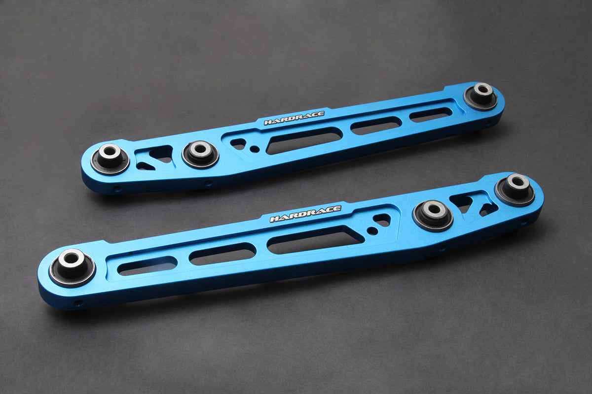 Hardrace Rear Lower Control Arms - Honda Civic EK