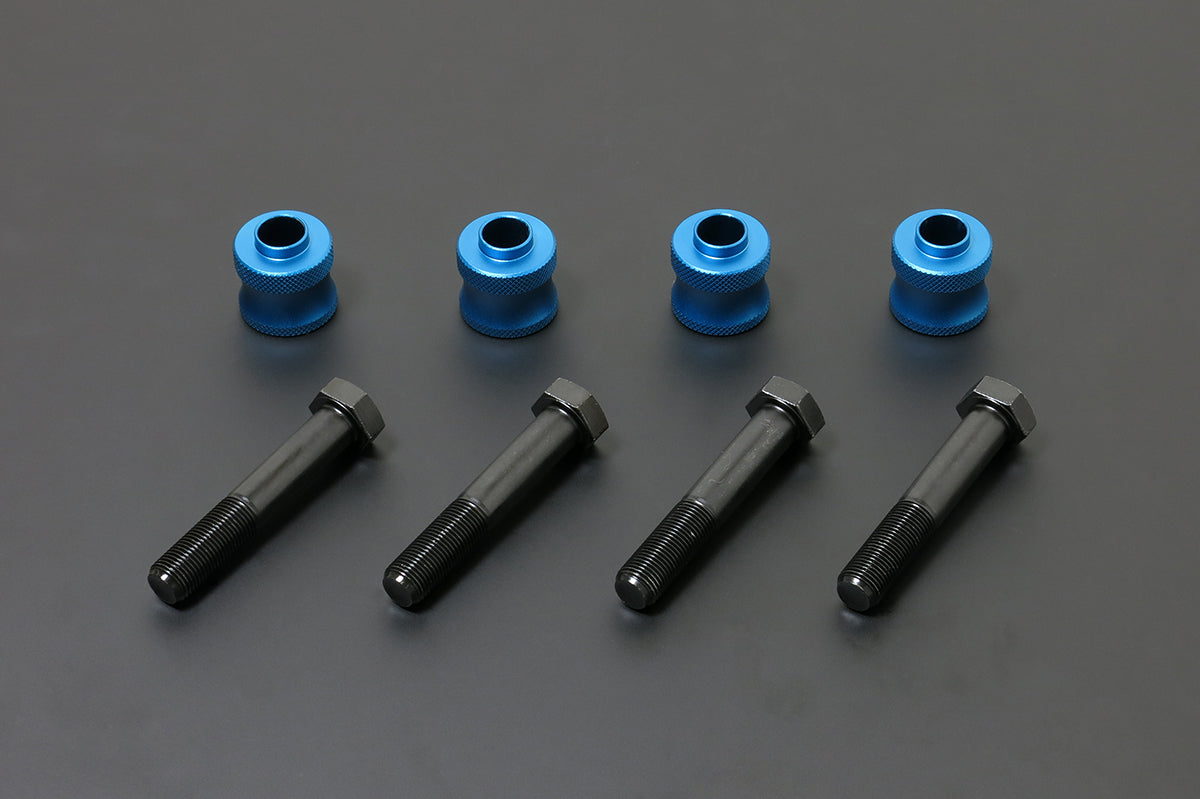 Hardrace Front Roll Center Adjuster - Lexus LS430