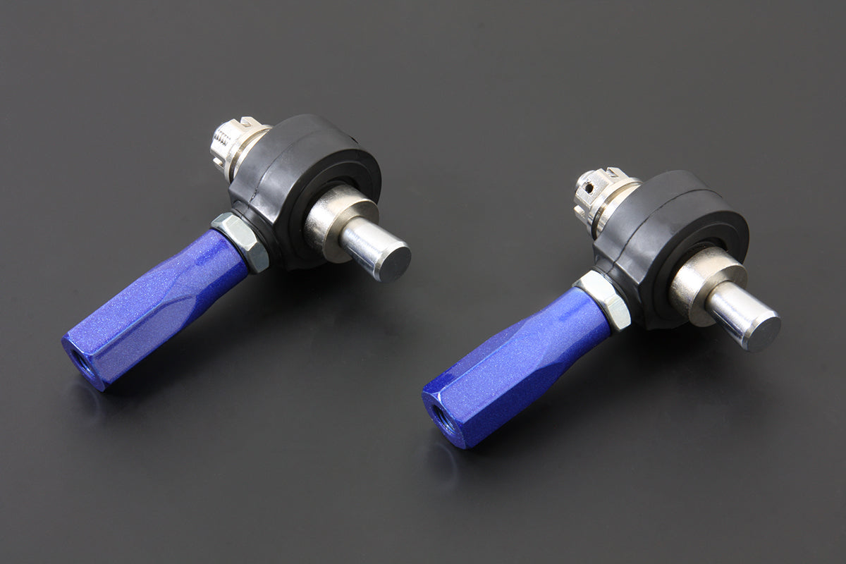 Hardrace Reverse Outer Track Rod Ends - Nissan Sentra B14