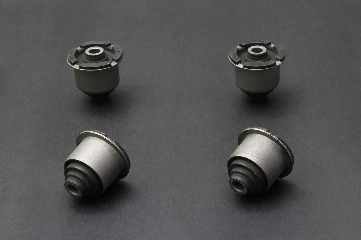Hardrace Upper Arm Front Bushes for Lexus GS300 JZS160