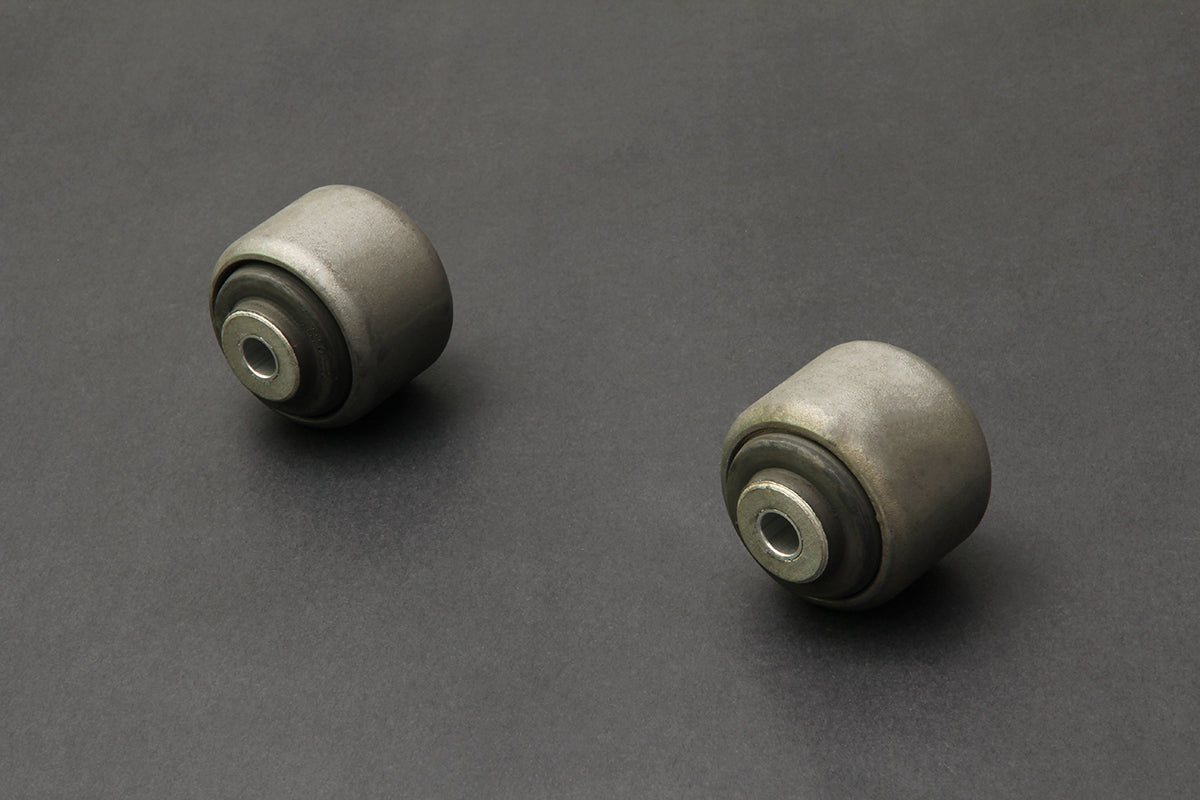 Hardrace Rear Trailing Arm Pillowball Bushes - Volkswagen Golf MK5