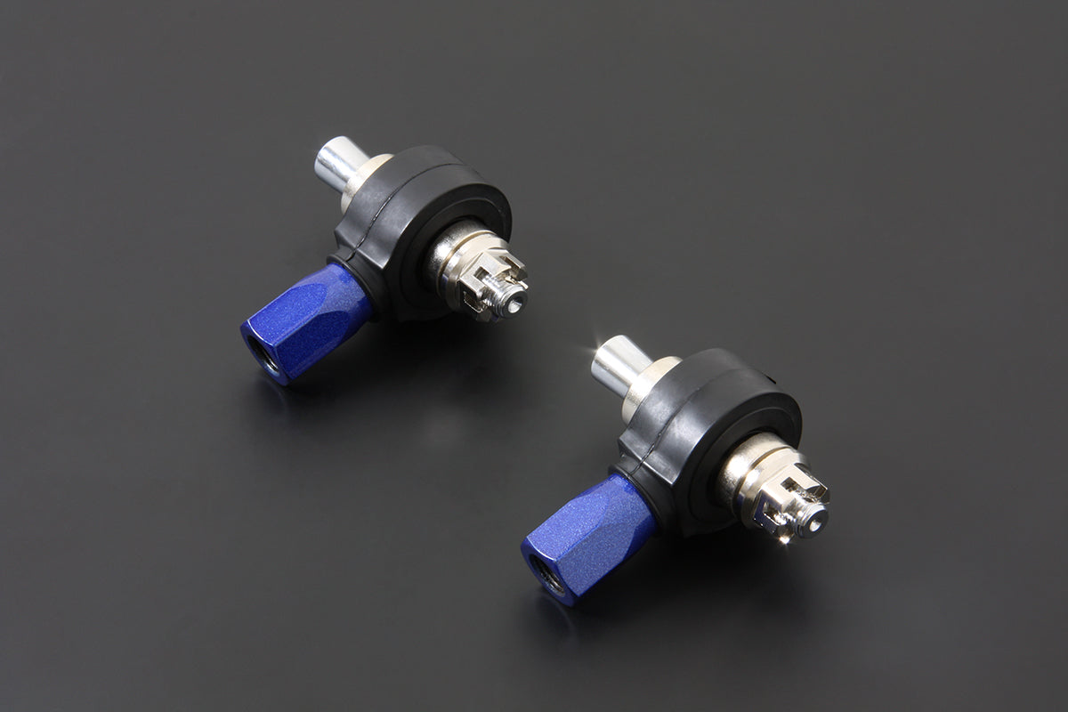 Hardrace Track Rod Ends - Honda Integra Type R DC5