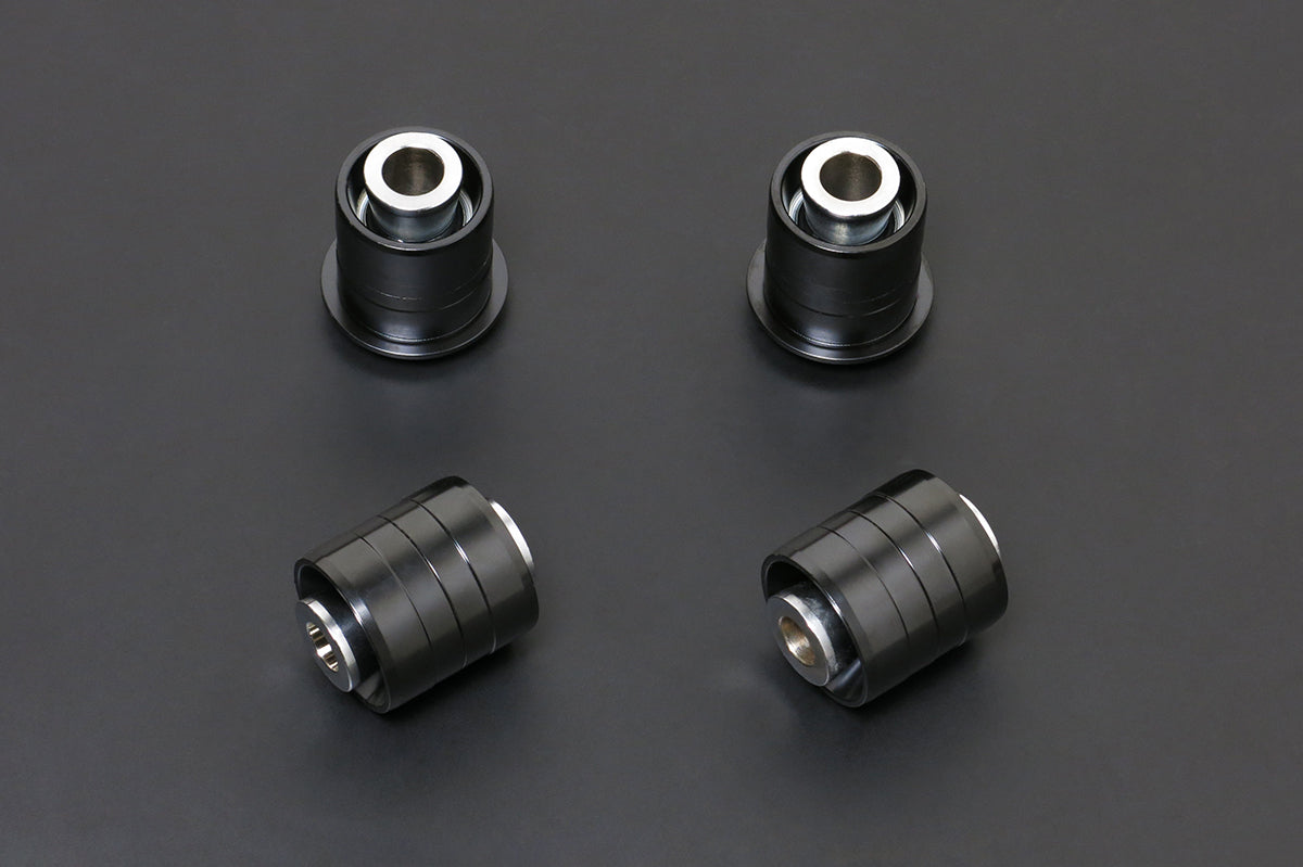 Hardrace Front Lower Arm Pillow Ball Bushes - Honda Civic EK