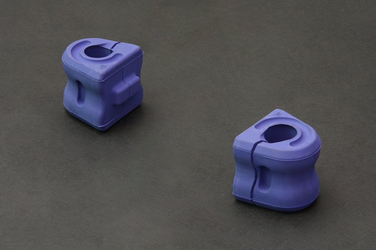 Hardrace Front Anti Roll Bar Bushes - Honda Civic Type R FN2