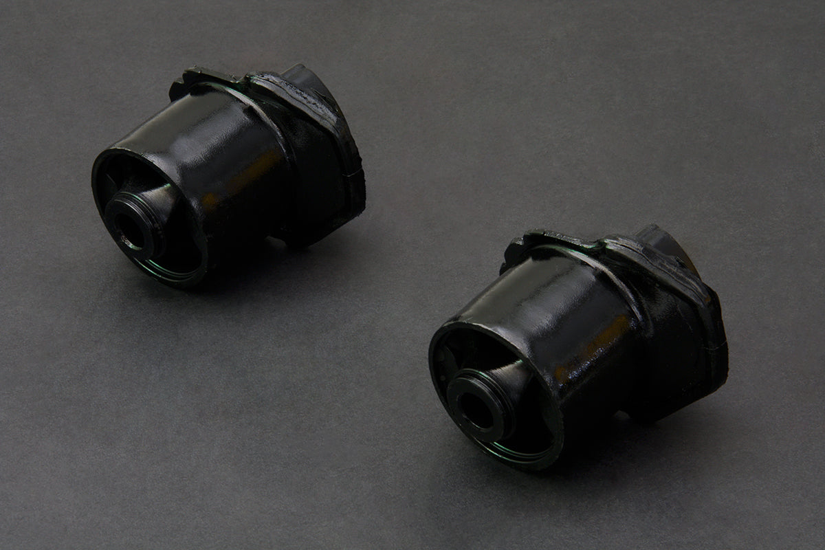 Hardrace Rear Frame Bushes - Toyota Vios NCP42