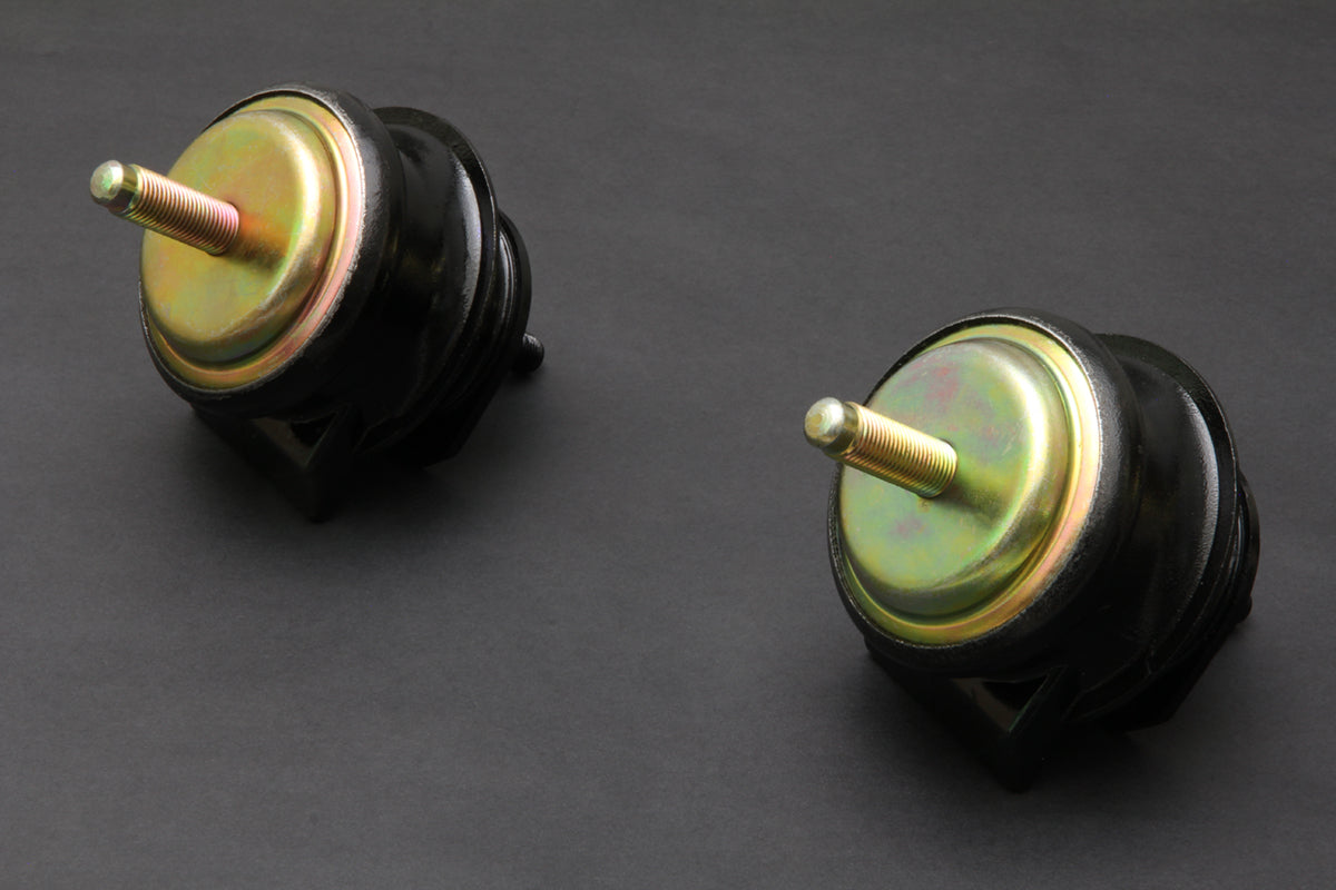 Hardrace Engine Mounts - Toyota Supra JZA70 JZA80