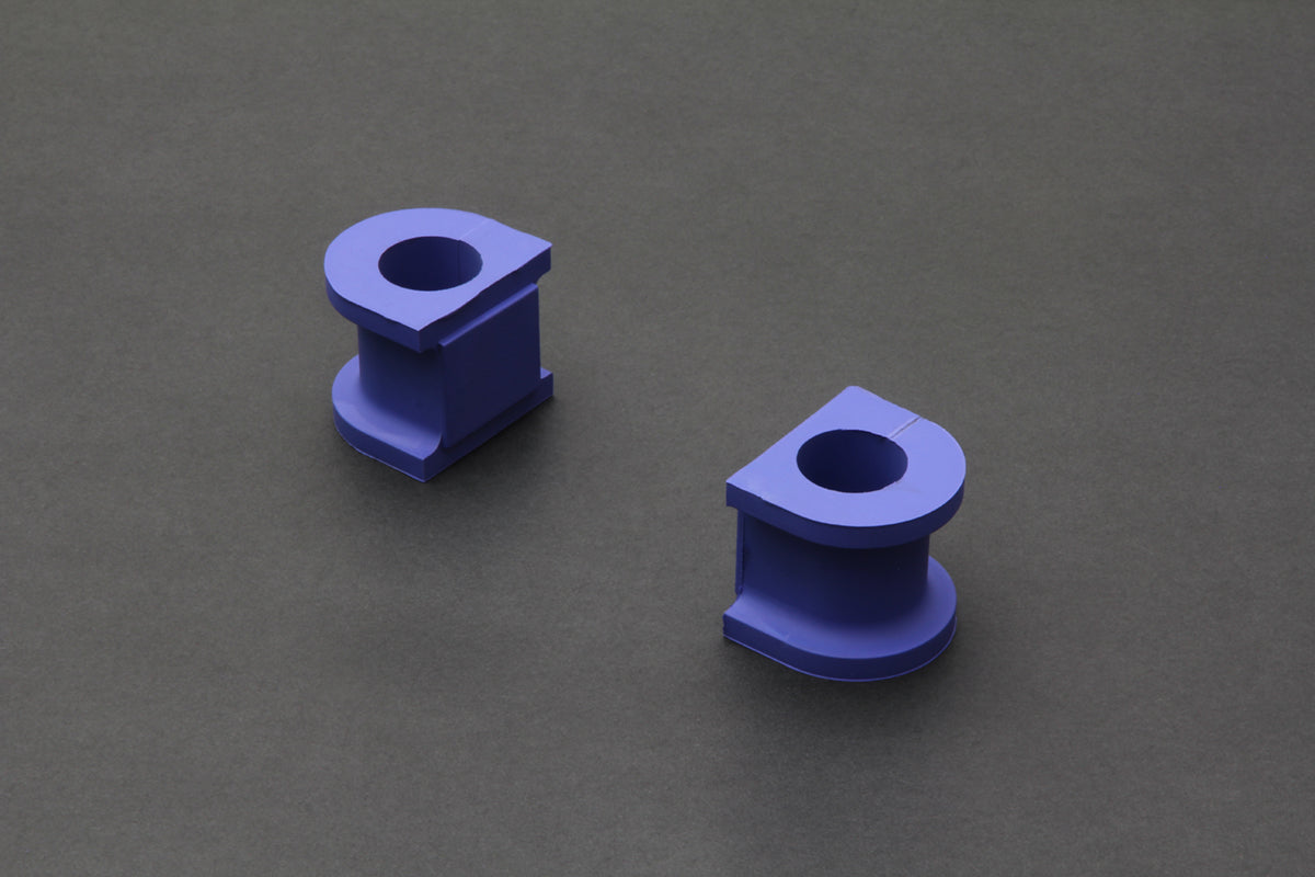 Hardrace Front Anti Roll Bar Bushes (24mm) for Honda Civic EG, EH, EJ