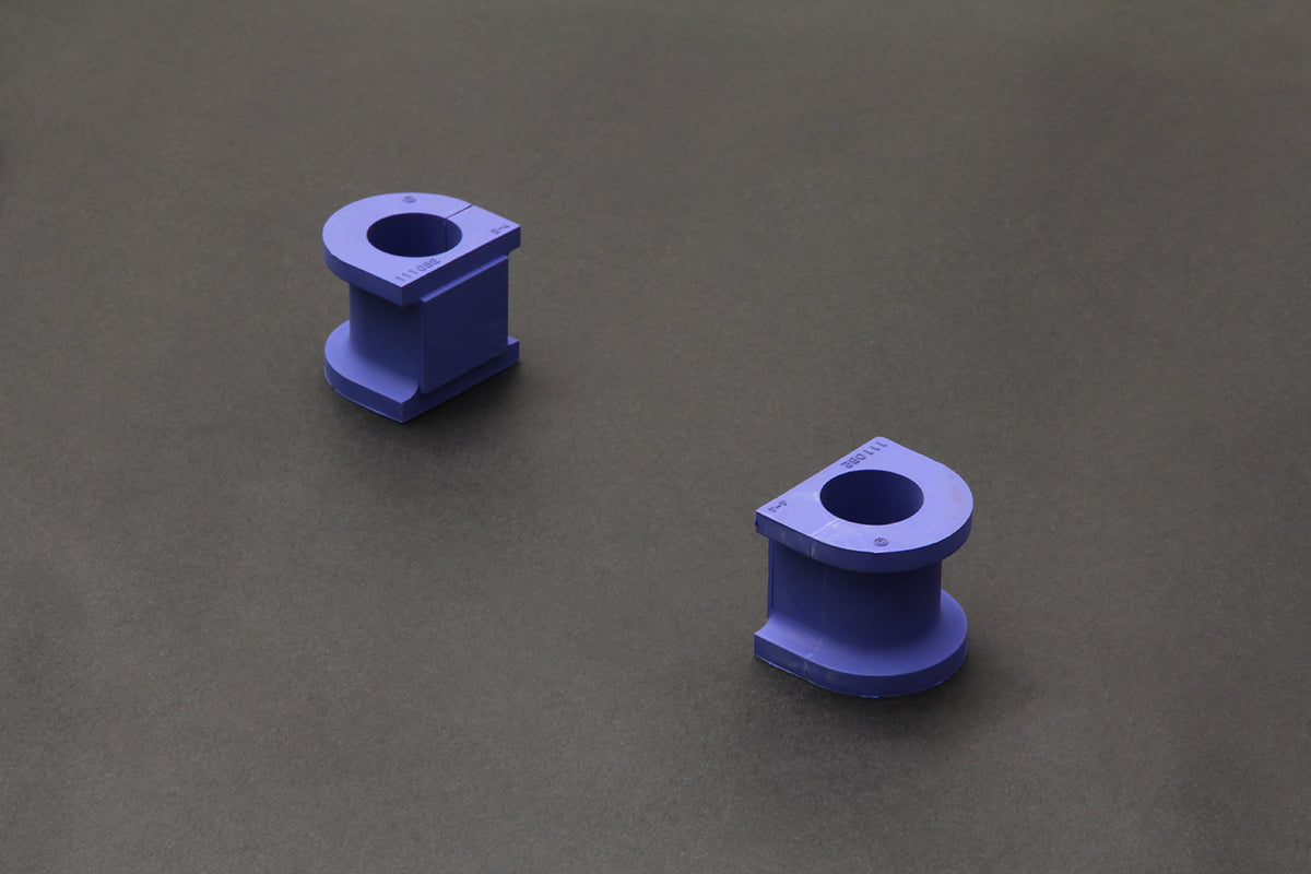 Hardrace Front Anti Roll Bar Bushes (25mm) for Honda Civic EG, EH, EJ