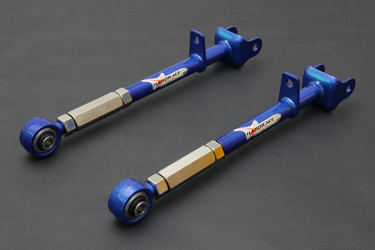 Hardrace Rear Lower Camber Arms W/ Pillow Ball Bushes - Lexus LS400