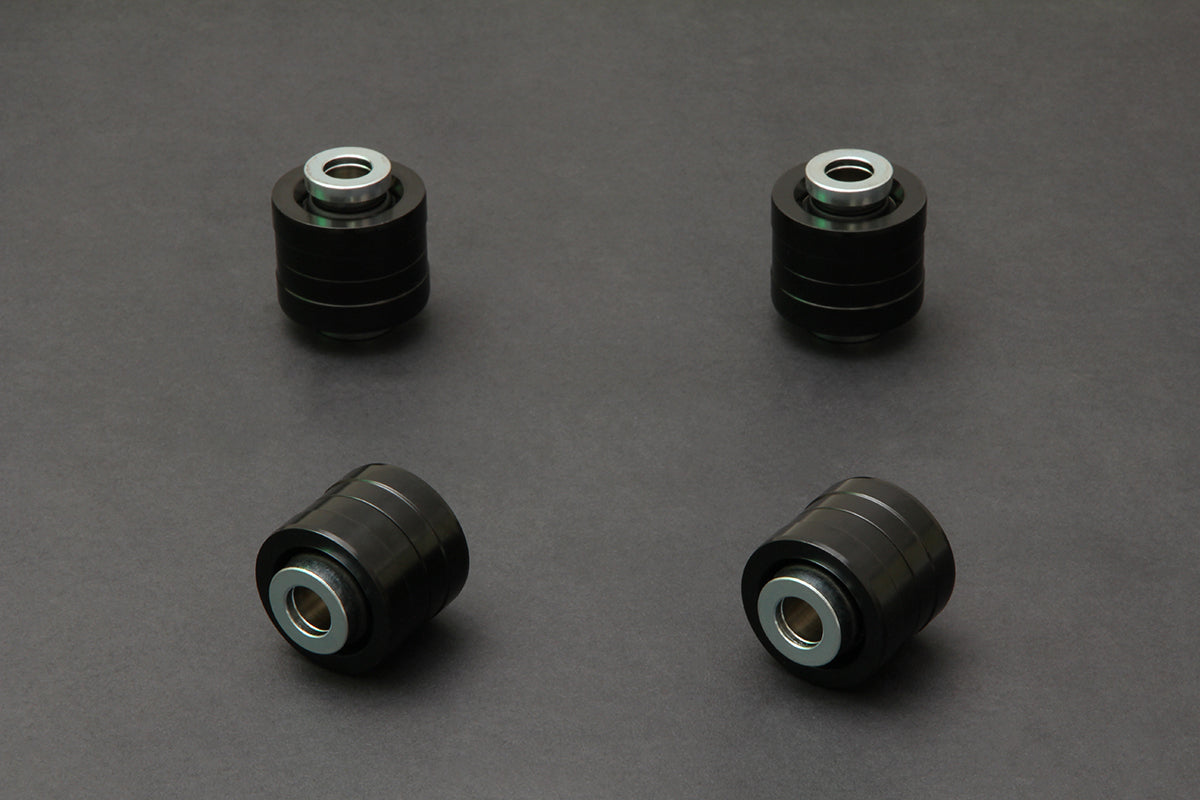Hardrace Rear Knuckle Bushes (Pillow Ball) - Honda Civic FD