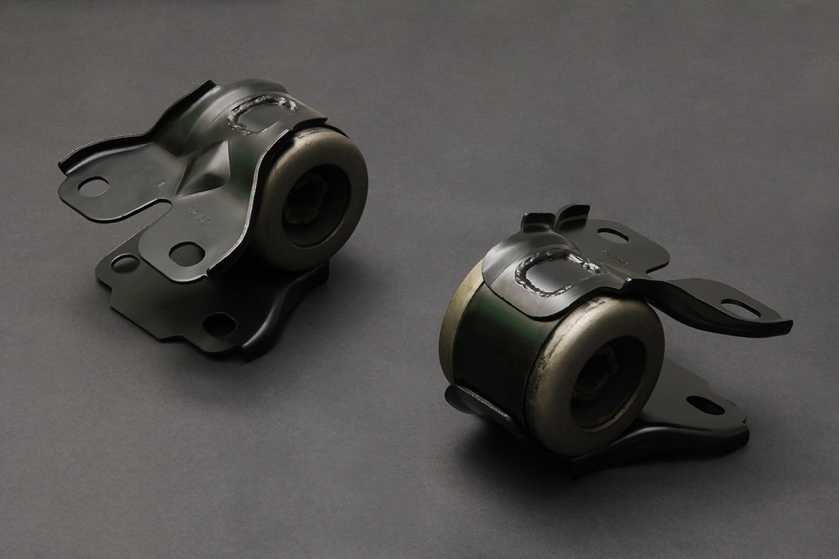 Hardrace Front Lower Arm Bushes for Ford Mondeo Mk4 (08-14)