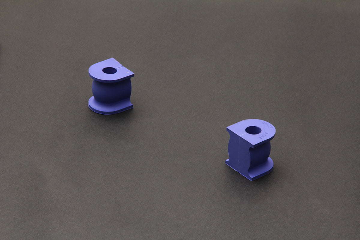 Hardrace Rear Anti Roll Bar Bushes (14mm) - Honda Accord CL7