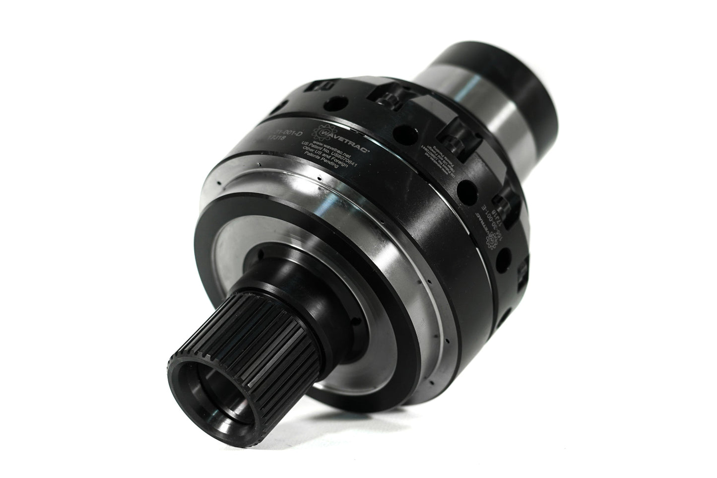 Wavetrac ATB LSD for Mitsubishi Lancer Evo 8 9 (Front)