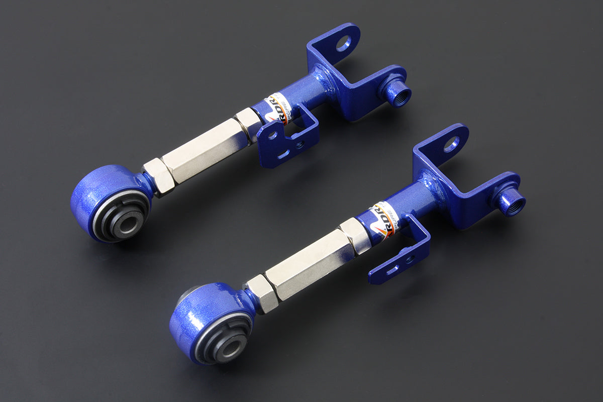 Hardrace Rear Camber Arms - Honda Stream RN