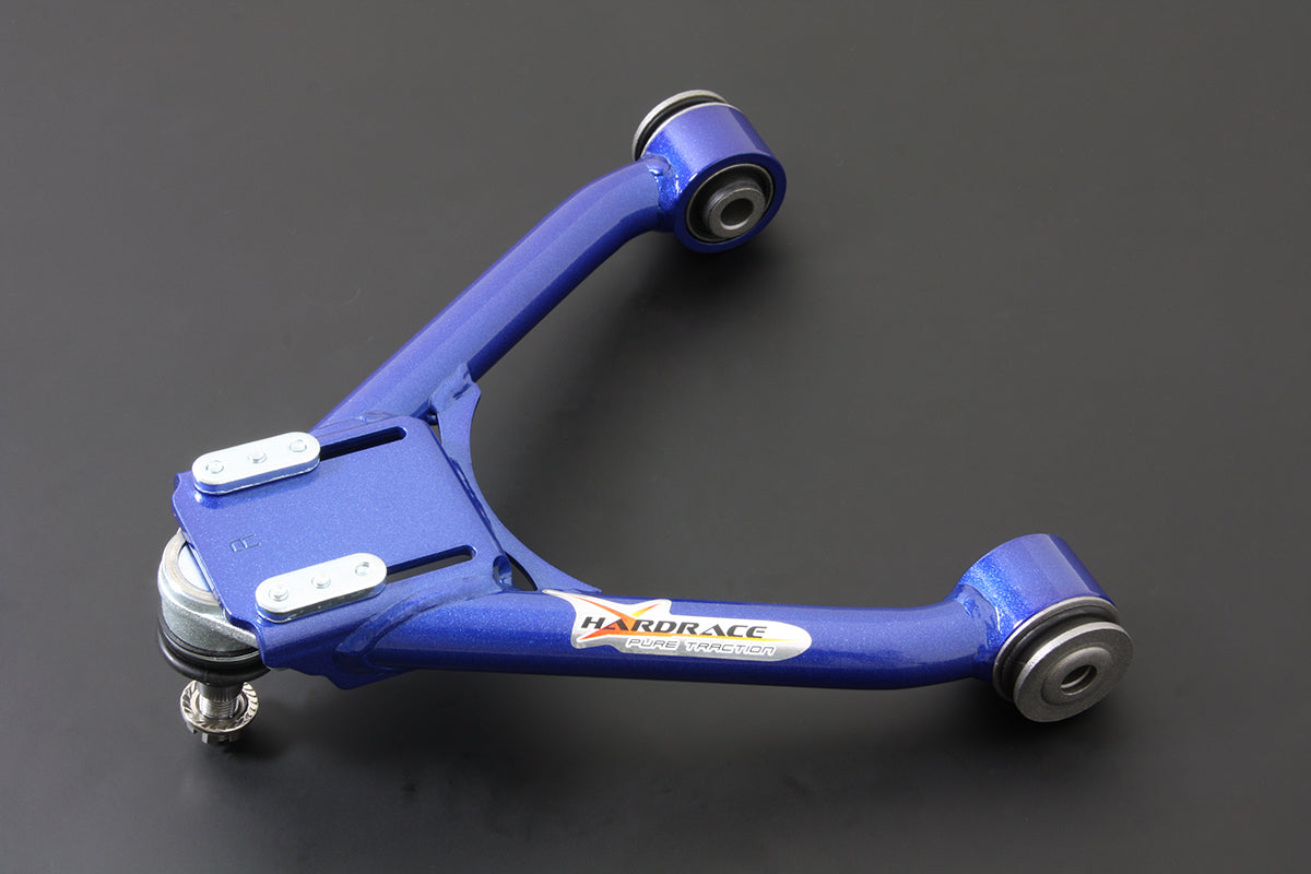 Hardrace Front Upper Camber Arms for Honda S2000