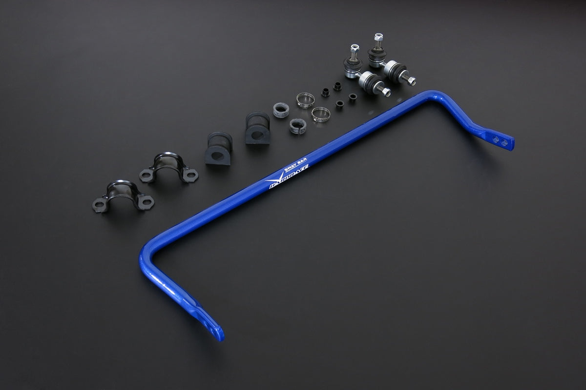 Hardrace Rear Anti Roll Bar (22mm Adjustable) & Droplinks for Ford Focus Mk2