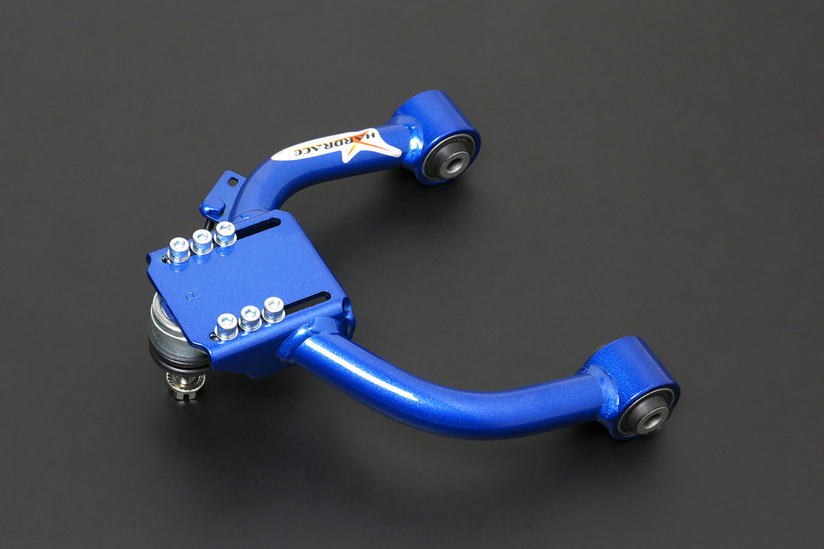 Hardrace Front Camber Arms for Honda Accord CF, CL