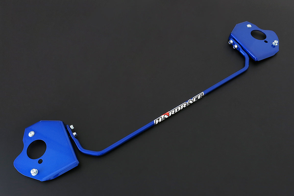 Hardrace Rear Anti Roll Bar (17mm) - Honda Jazz GK