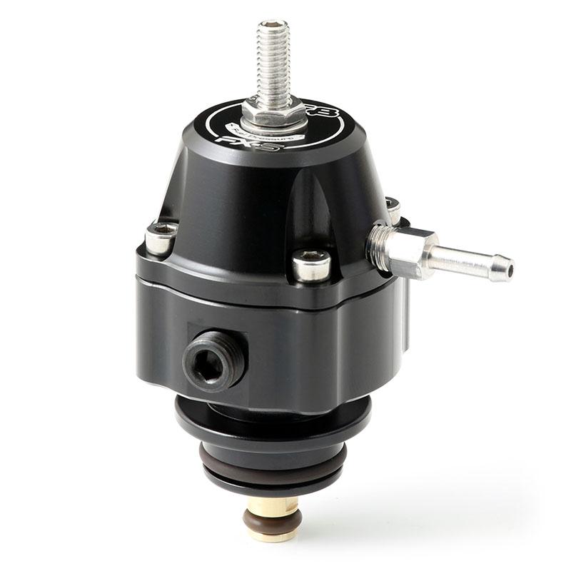 GFB FX-S Adjustable Fuel Pressure Regulator 8051 (Bosch Replacement)