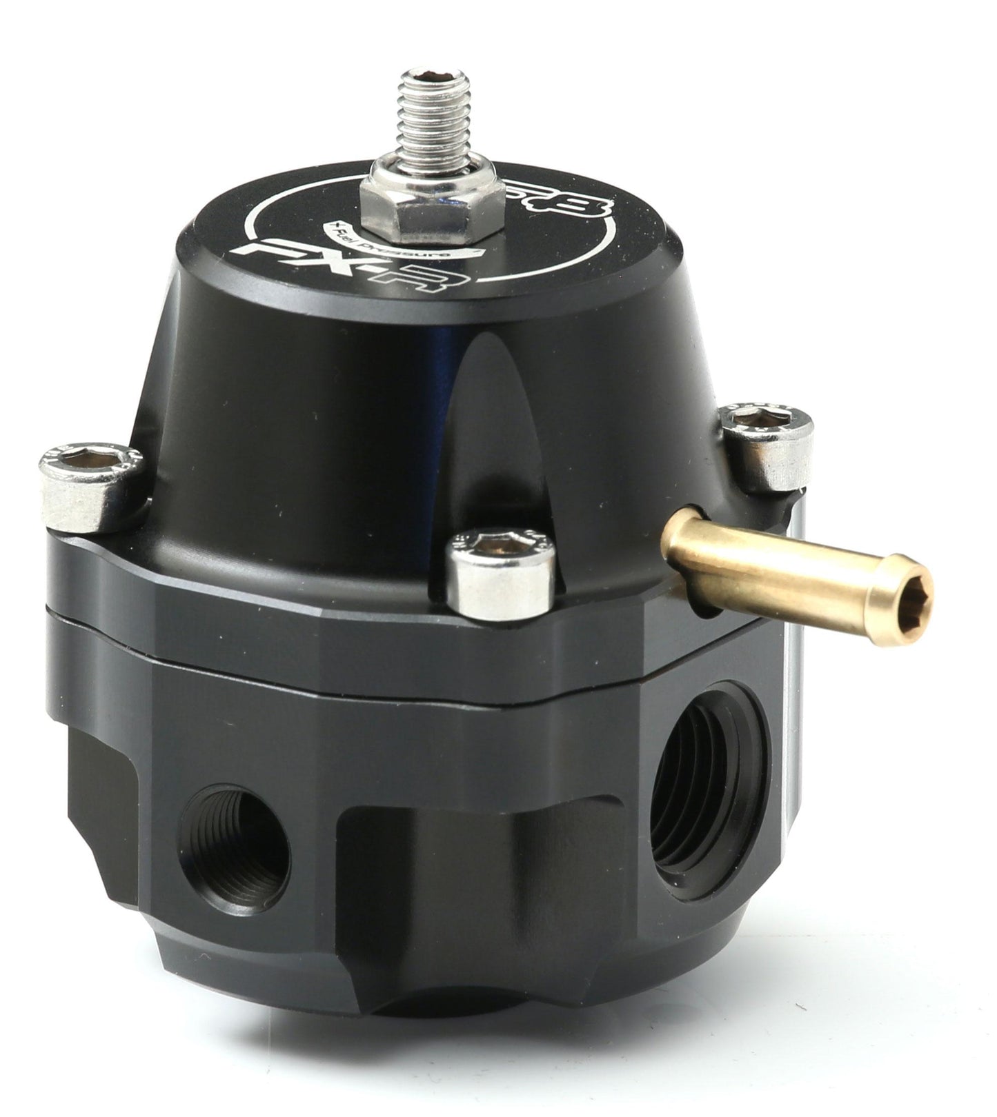 GFB FX-R Adjustable Fuel Pressure Regulator 8060