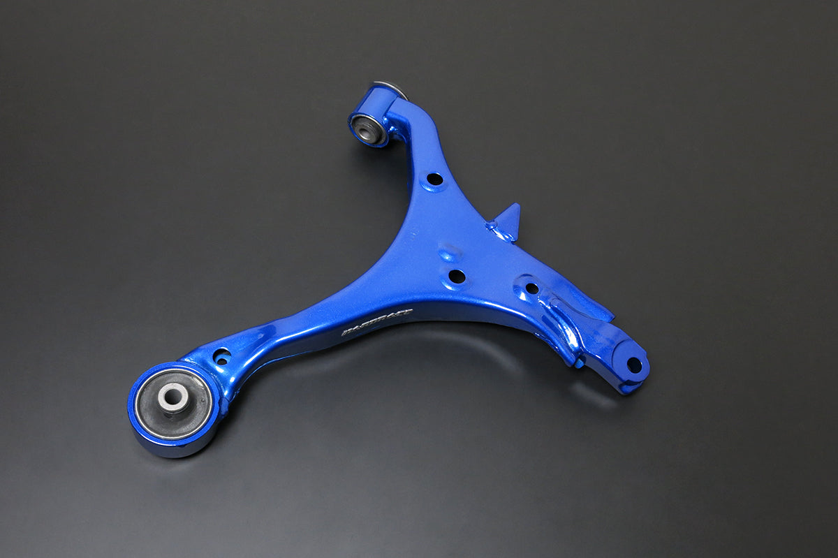 Hardrace Front Lower Arms - Honda CRV RD