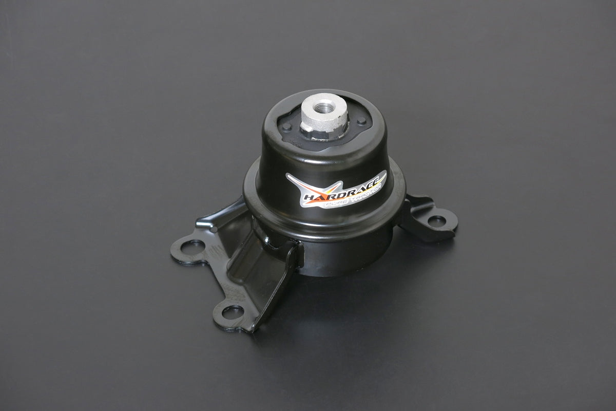 Hardrace Engine Mount (Right, Black) for Honda Jazz GK