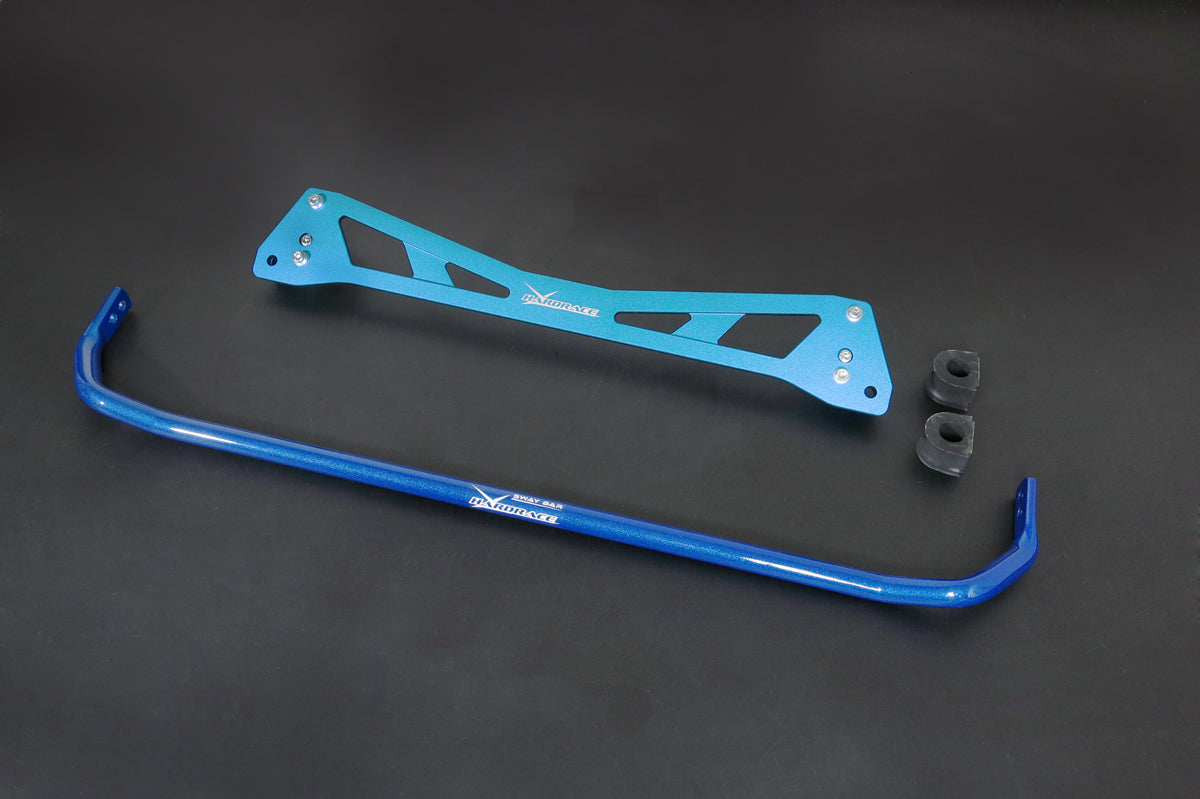 Hardrace Rear Anti Roll Bar (25mm) - Honda Civic EG