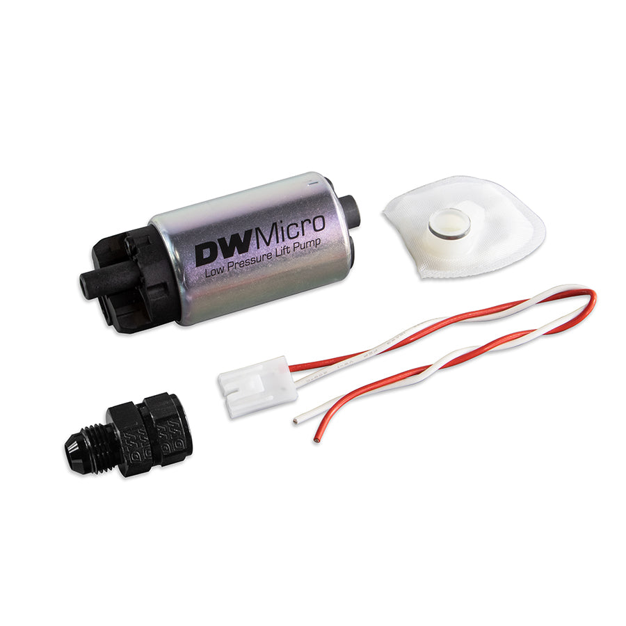 DeatschWerks -6AN 210LPH Low Pressure Lift Fuel Pump