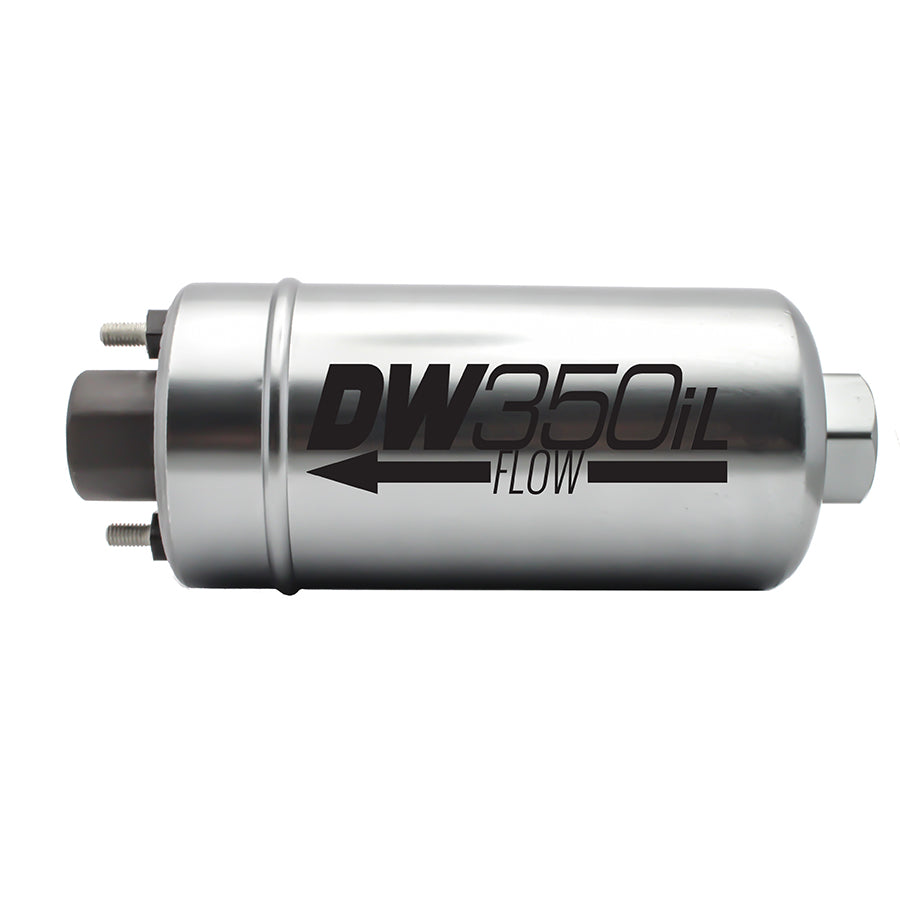 DeatschWerks350IL 350LPH In-Line External Fuel Pump