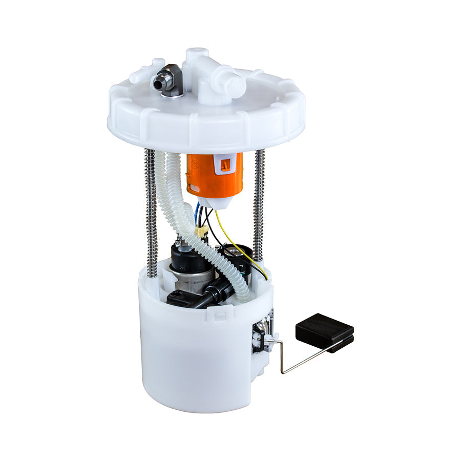 DeatschWerks DW400 Fuel Pump Module for 8th Gen Honda Civic Si K20 (06-11)