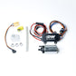 DeatschWerks DW440 Brushless 440LPH In-Tank Fuel Pump + PWM Controller w/ Install Kit for Mazda RX-8 (04-08)