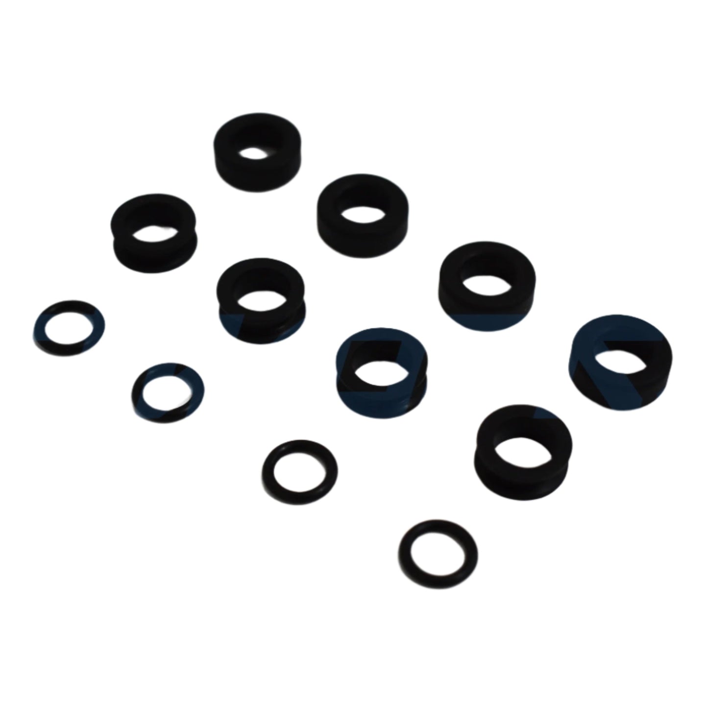 Injector Seal Kit (OE Genuine) - Toyota Starlet GT Turbo & Glanza