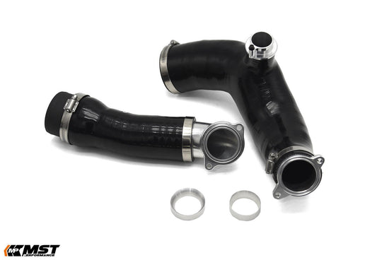 MST Performance Inlet Pipe - BMW M2 Competition F87