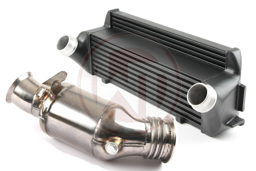 Wagner Tuning BMW 335i (F30) 435i (F32/33) EVO1 Competition Sports Cat (-06/13)