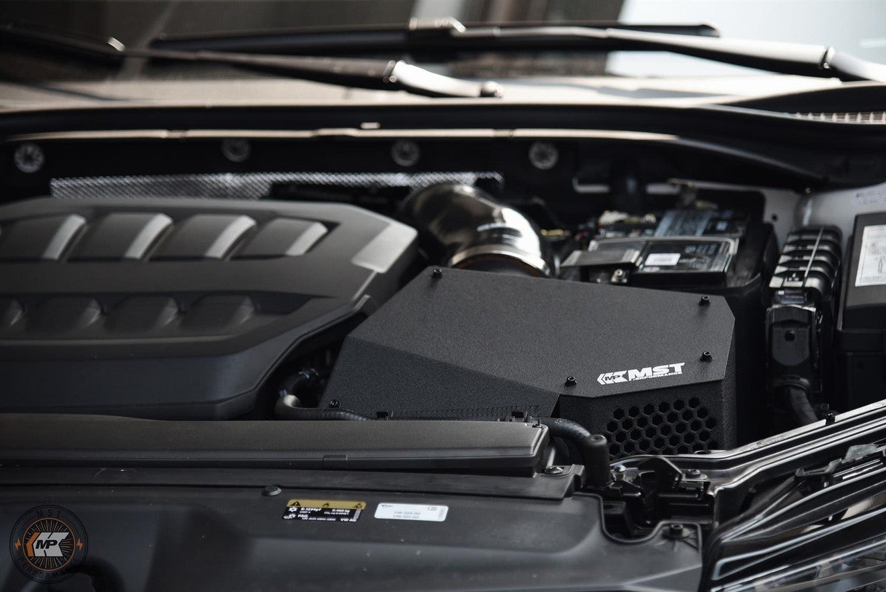 MST Performance Intake System - VW EA888 R Gen4 EVO