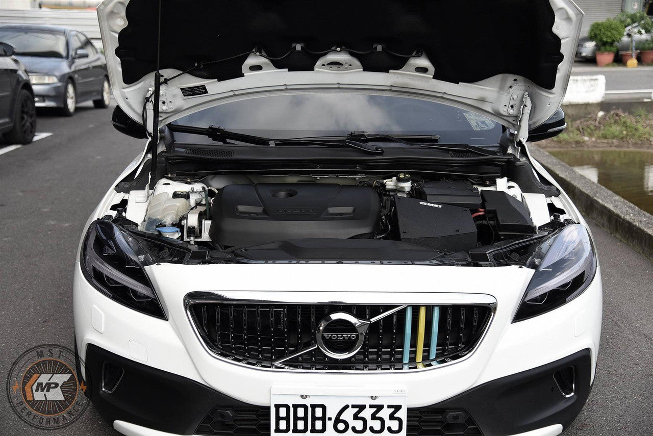 MST Performance Intake System - Volvo Volvo V40 - T3, T4, T5 & D4 (2018-)