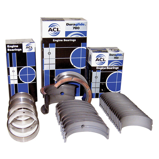 ACL Duraglide Conrod Bearing Shell Ford Duratec 2.0L