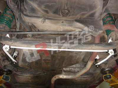 Ultra Racing Rear Anti Roll Bar 20mm - Daihatsu Charade (G11) (83-87) Default Title