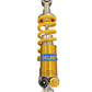 Ohlins Advanced Trackday Coilovers for Alfa Romeo 4C