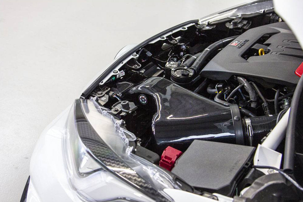 AIRTEC Motorsport Enclosed Intake CAIS Intake for Toyota GR Yaris