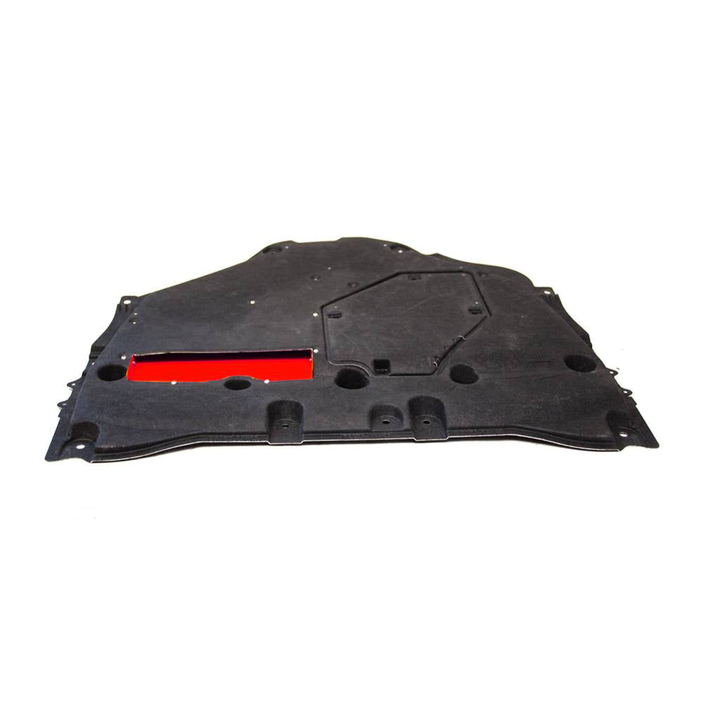 AIRTEC Motorsport Front Cooling Guide for Toyota GR Yaris