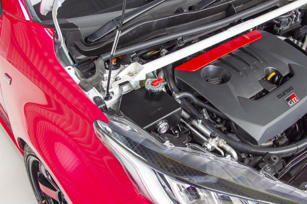 AIRTEC Motorsport Header Tank for Toyota GR Yaris
