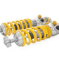 Ohlins Advanced Trackday Coilovers for Audi R8 Gen 1 (42)
