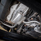 Cobra Cat Back Non-Valved Performance Exhaust - Audi S3 8V Sportback (13-18)