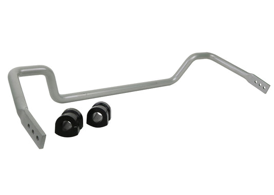 Whiteline Front Anti Roll Bar 27mm 3-Point Adjustable for BMW 3 Series E36 (90-00) Strut Link