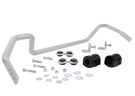 Whiteline Front Anti Roll Bar 27mm 3-Point Adjustable for BMW 3 Series E36 (90-00) Arm Link