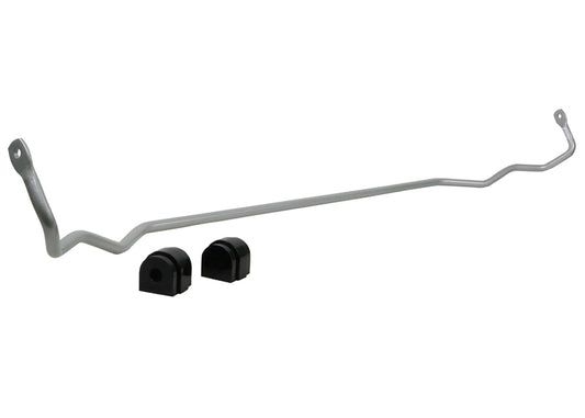 Whiteline Rear Anti Roll Bar 16mm Fixed for BMW 3 Series E90 E91 E92 E93 (04-13)
