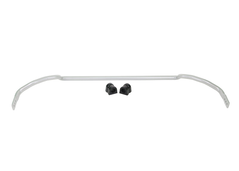 Whiteline Front Anti Roll Bar 26mm 3-Point Adjustable for Honda Civic FN2 Type R (06-12)