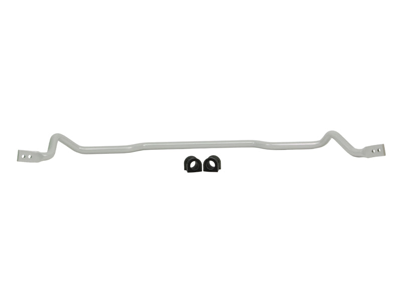 Whiteline Rear Anti Roll Bar 24mm 2-Point Adjustable for Honda Integra DC5 Type R (01-07)