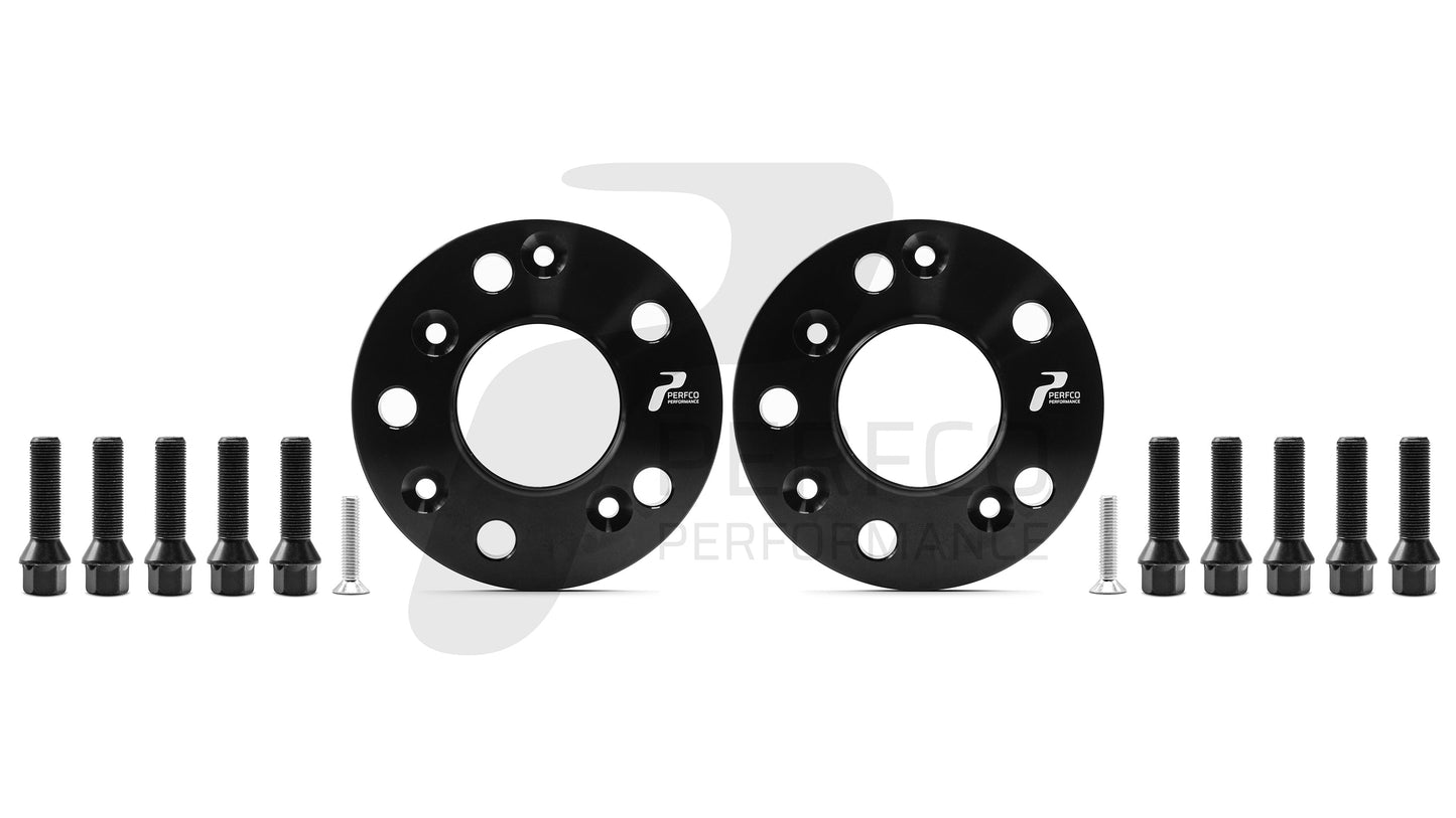 Perfco Performance Premium Wheel Spacers for BMW i8 i12 (14-20)